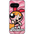 Cartoon Network Powerpuff Girls Blossom Pink Hearts Google Pixel 9 Skin